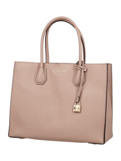 michael kors altrosa billig